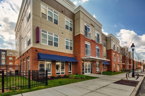 Van de Vyver property